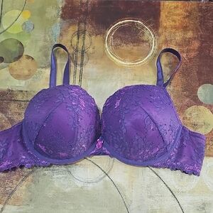44C Torrid Bra